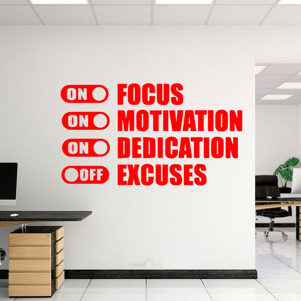 Inspirational Posters Decor For Office