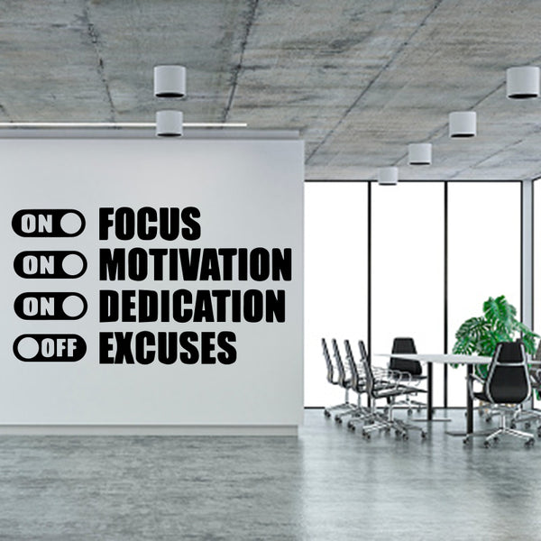 Inspirational Posters Decor For Office