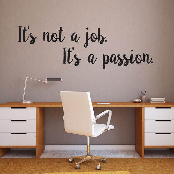 Motivation wall stickers for your office