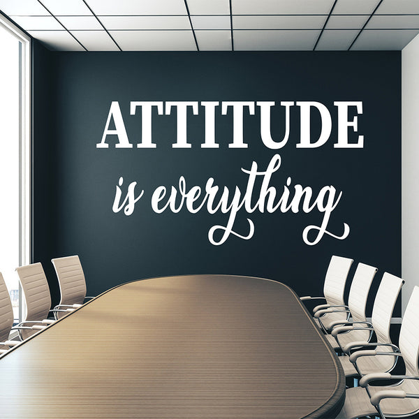 office decor wall vinyl quote decal