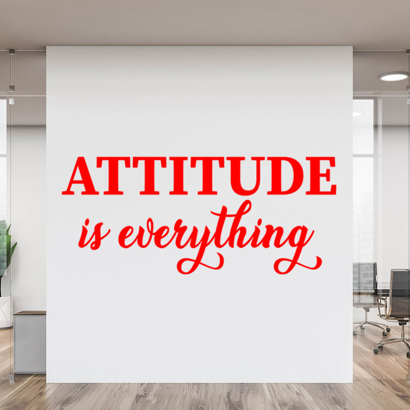 office decor wall vinyl quote decal